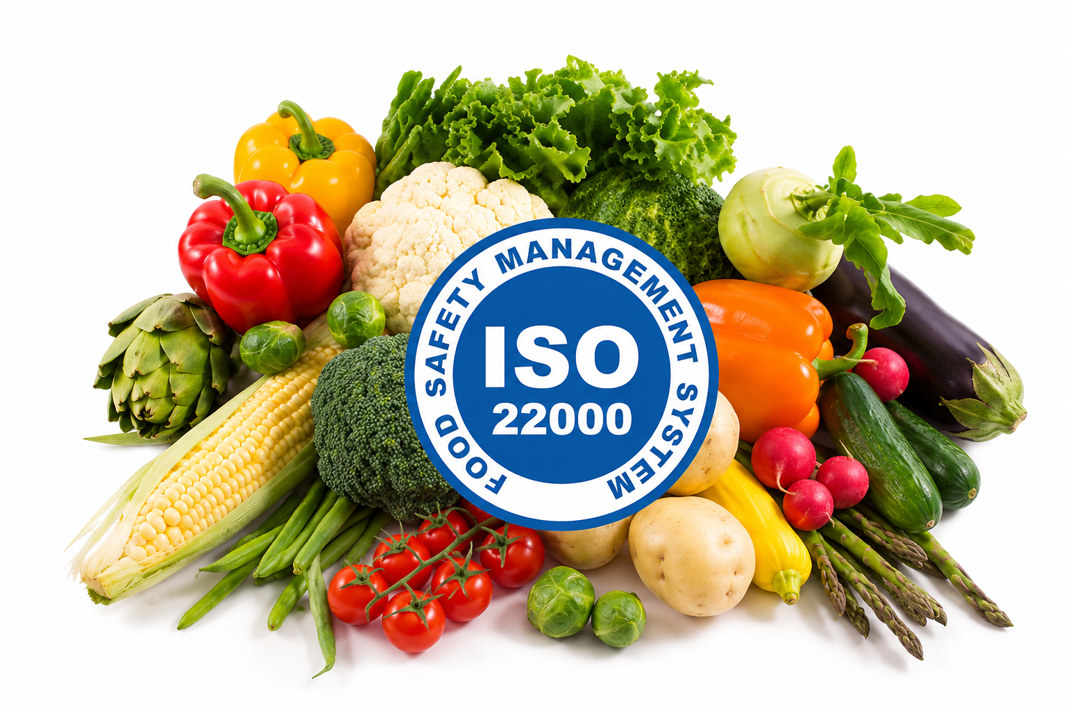 ISO 22000 et sécurité alimentaire