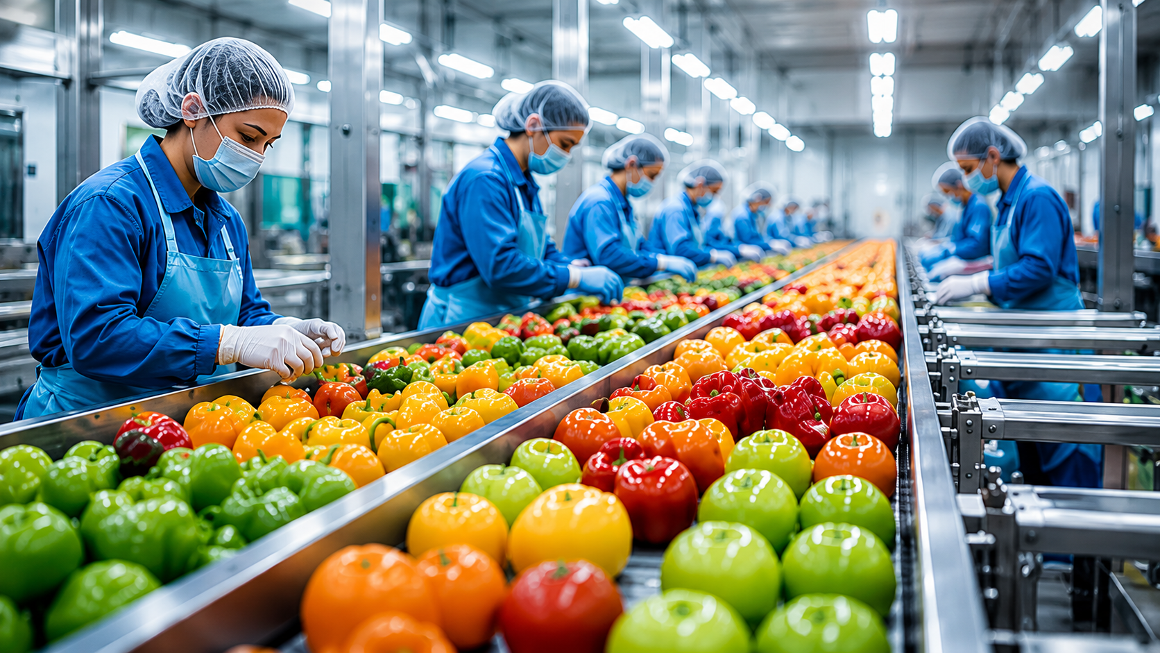 HACCP